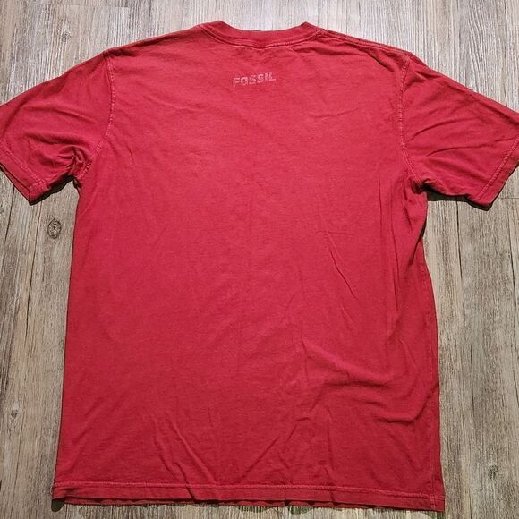 Vintage‎ Fossil "Canada" T-shirt size XL. - Picture 4 of 5